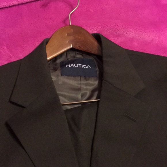 Full suit - Picture 3 of 6